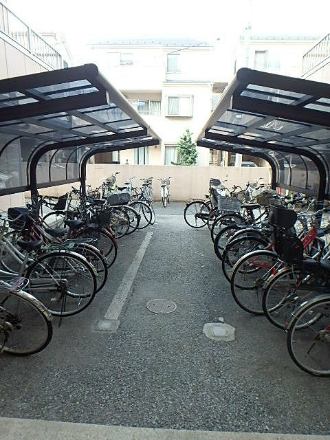 サンライトパレス船堀 その他外観1