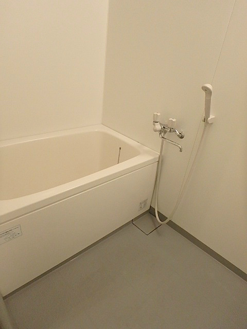 サンライトパレス船堀 風呂画像