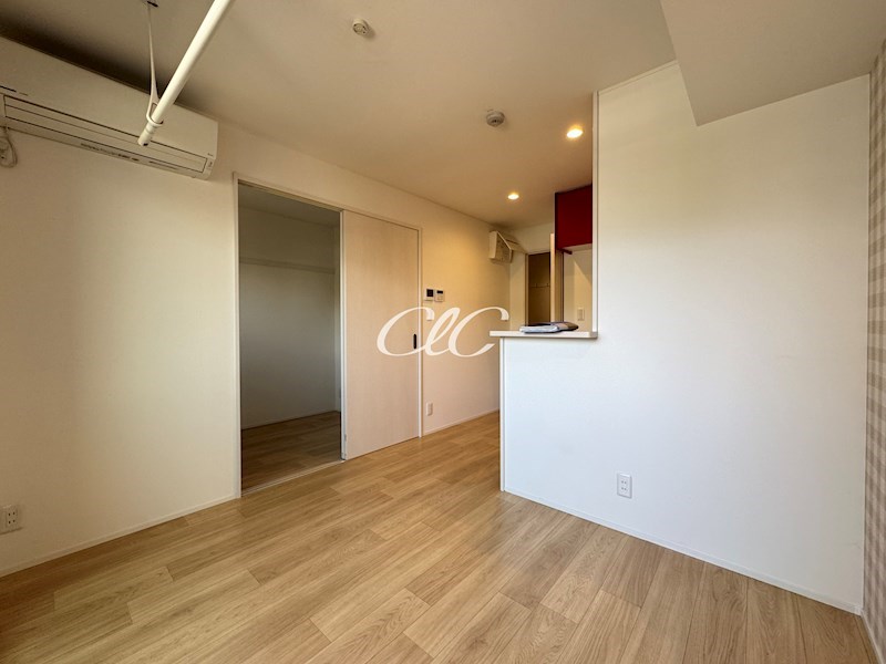 フェリーチェ リビング