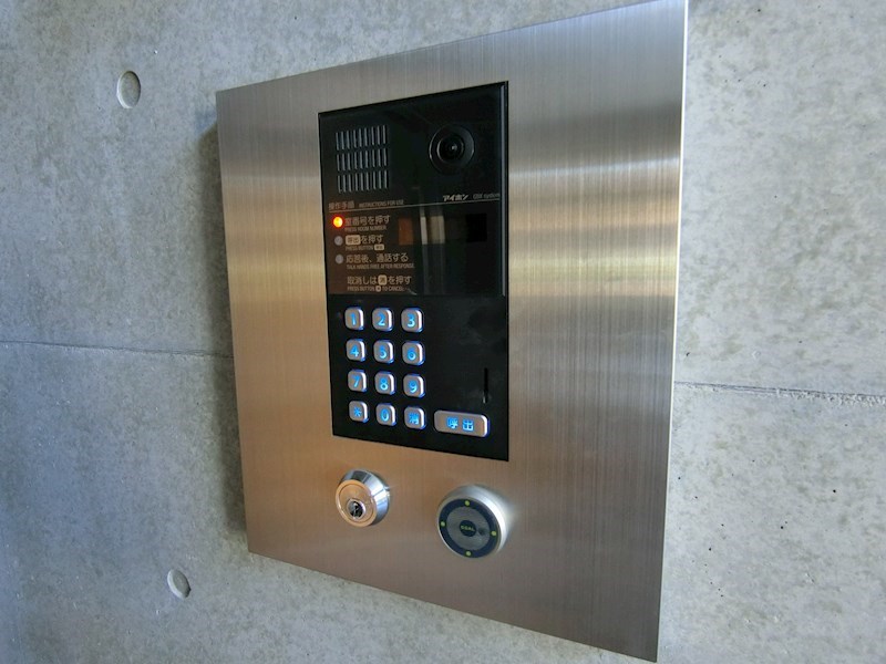 HIGASHIKOMATSUGAWA PARK RESIDENCE その他2