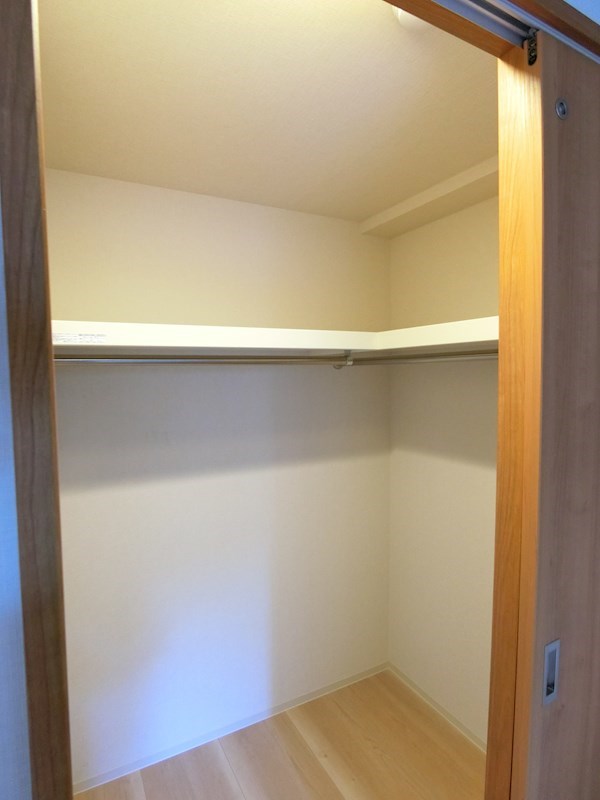 HIGASHIKOMATSUGAWA PARK RESIDENCE その他4