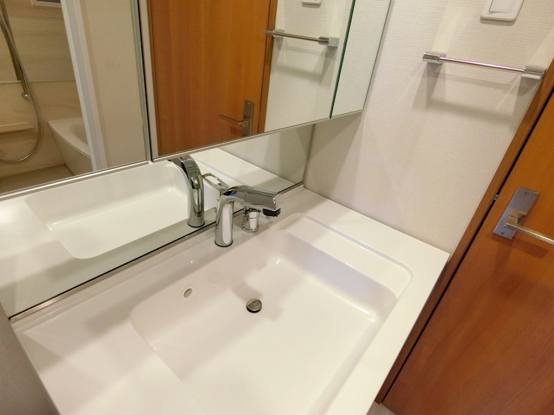 HIGASHIKOMATSUGAWA PARK RESIDENCE その他19