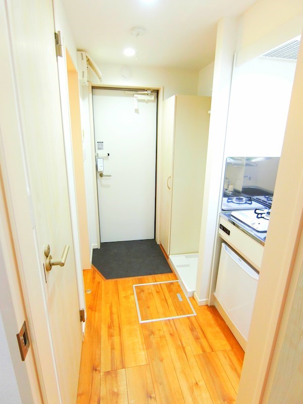 Letizia リビング