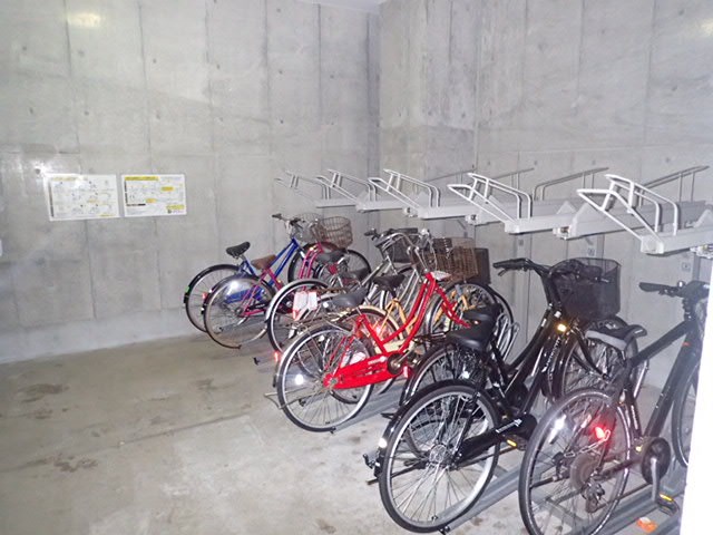 イルソーレパラッツォ その他1