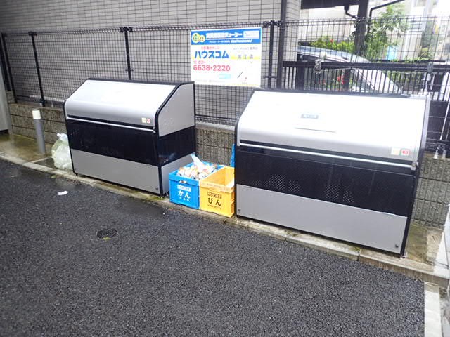 イルソーレパラッツォ その他8