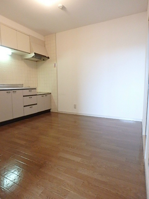 サンライトパレス船堀 リビング