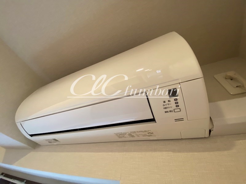 HIGASHIKOMATSUGAWA PARK RESIDENCE その他3