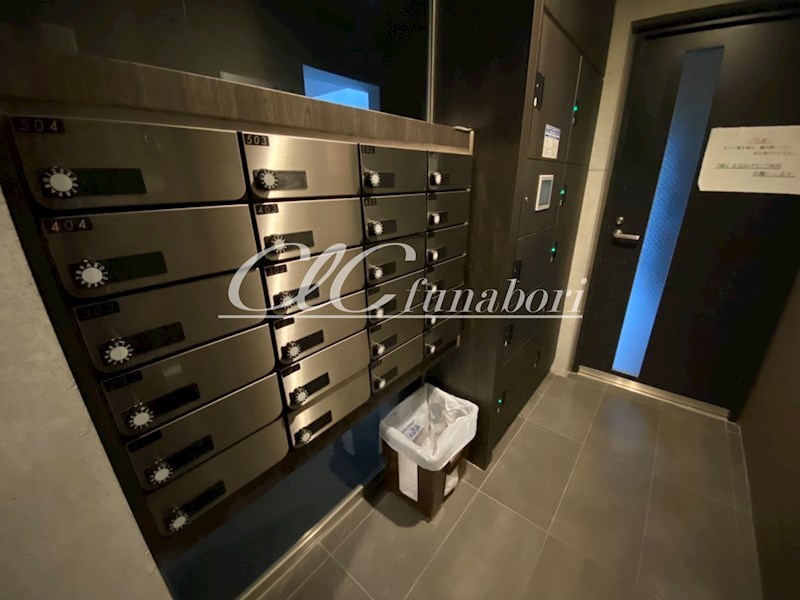 HIGASHIKOMATSUGAWA PARK RESIDENCE その他6