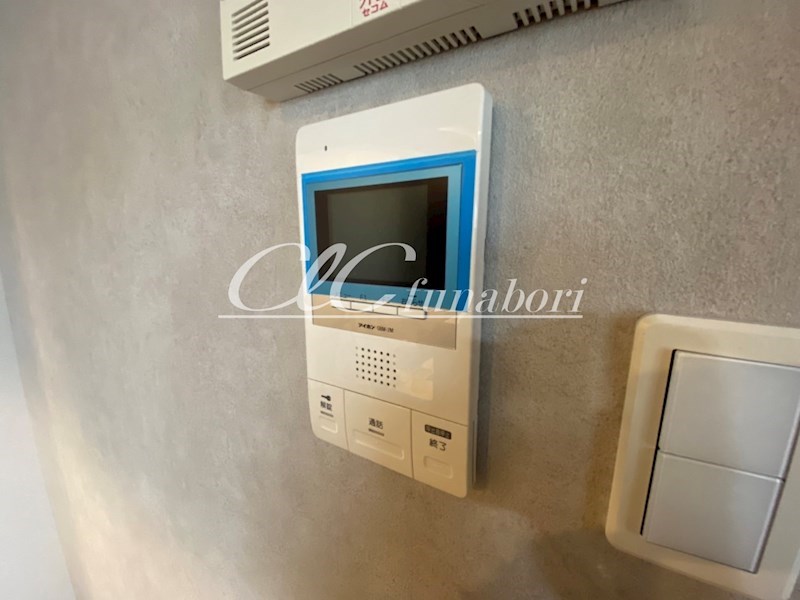 HIGASHIKOMATSUGAWA PARK RESIDENCE その他10