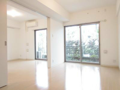 プロスぺラールシーティオ リビング