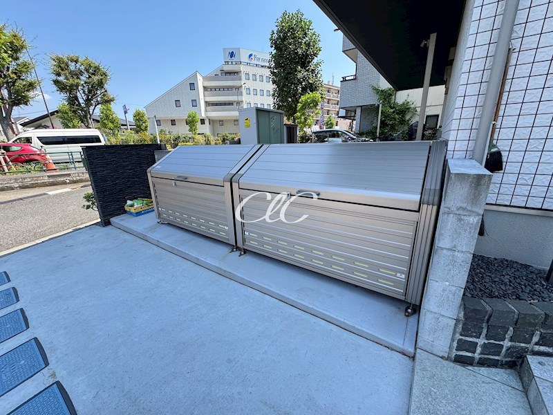 フェリーチェ その他8