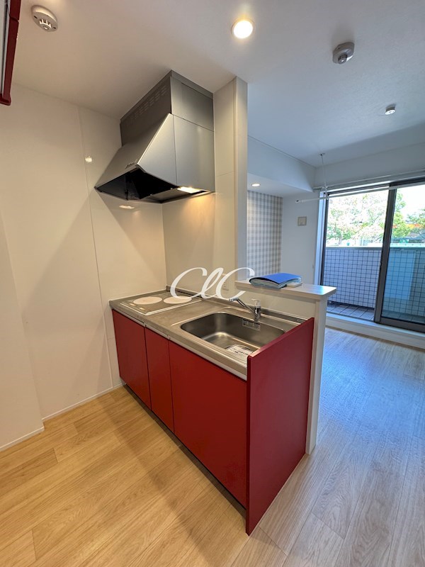 フェリーチェ キッチン