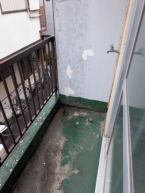 第一楠美荘 その他6