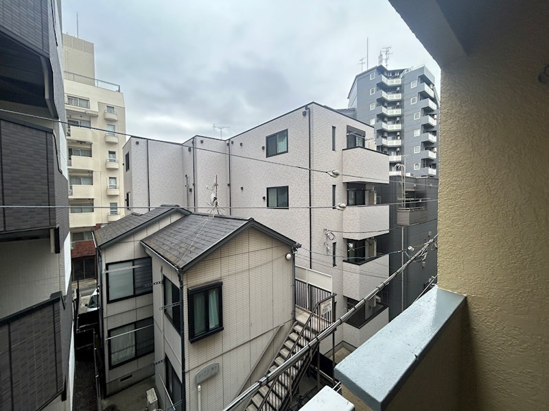 両国ニューハイツみふね その他3