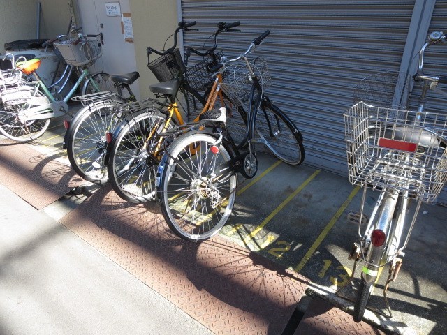 両国ニューハイツみふね その他5