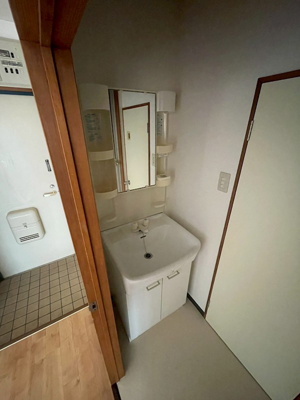 平野マンション その他1