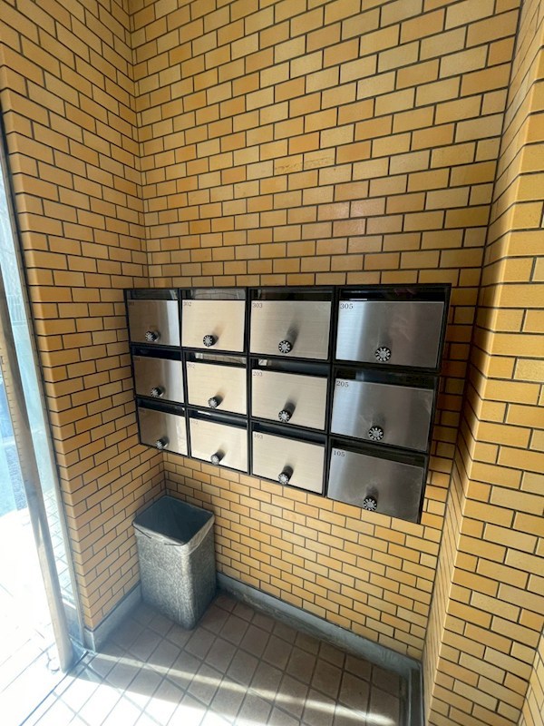 平野マンション その他6