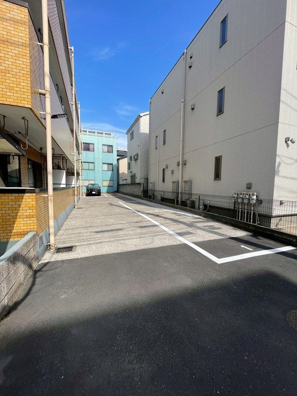 平野マンション その他8