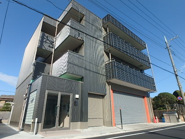 Ｋ．グランツ 305号室 外観