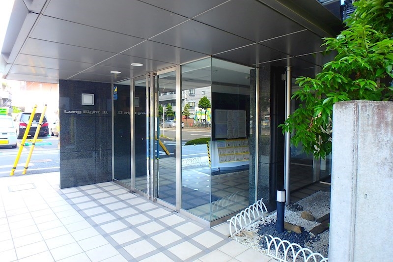 ロングエイトⅢ その他1