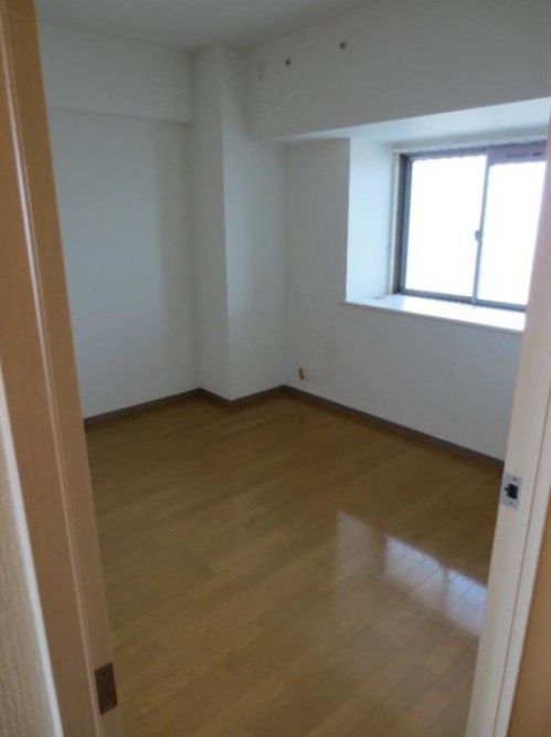 ロングエイトⅢ ベッドルーム