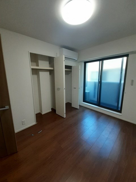 ブルーセブン リビング