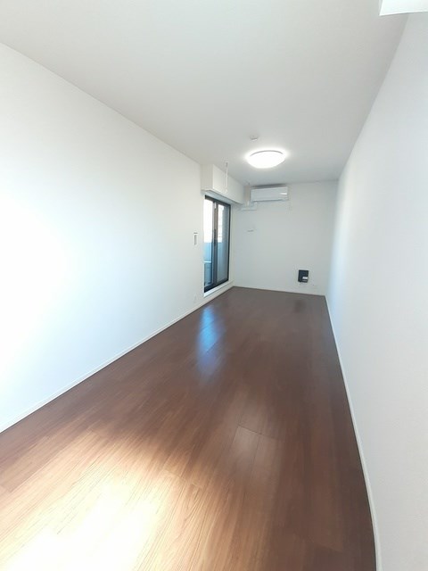 ブルーセブン ベッドルーム