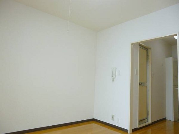 アーデル町屋 ベッドルーム