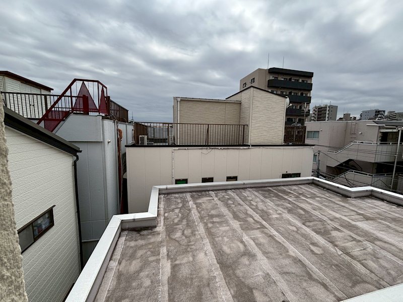 上利ビル その他1