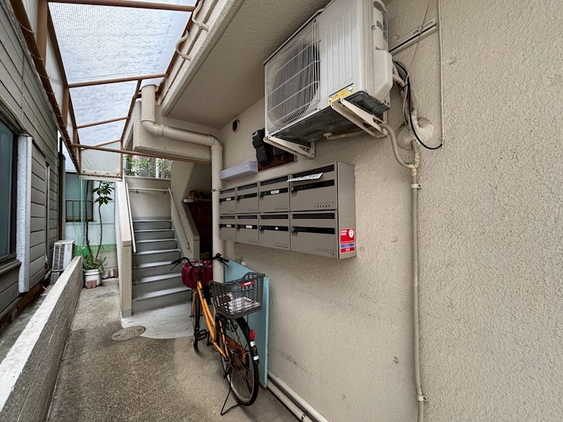 上利ビル その他7