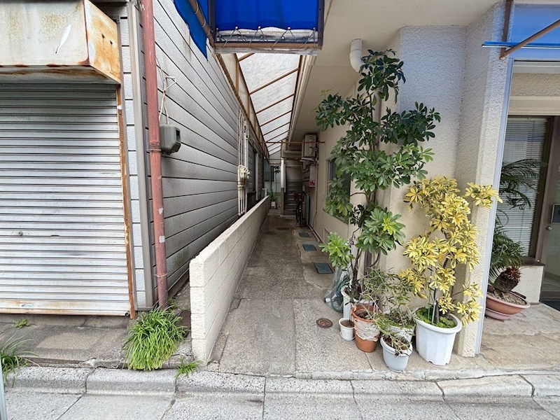 上利ビル その他8