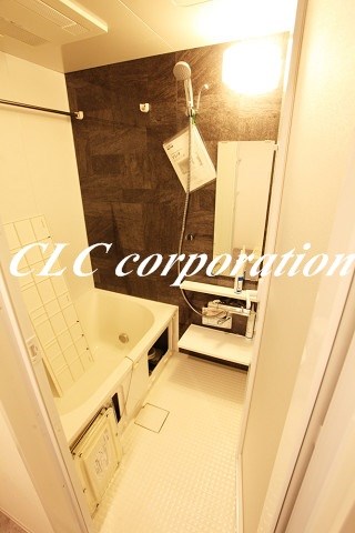 パークフラッツ日本橋馬喰町 風呂画像