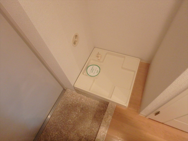 北斗ハイツ　北館  その他4