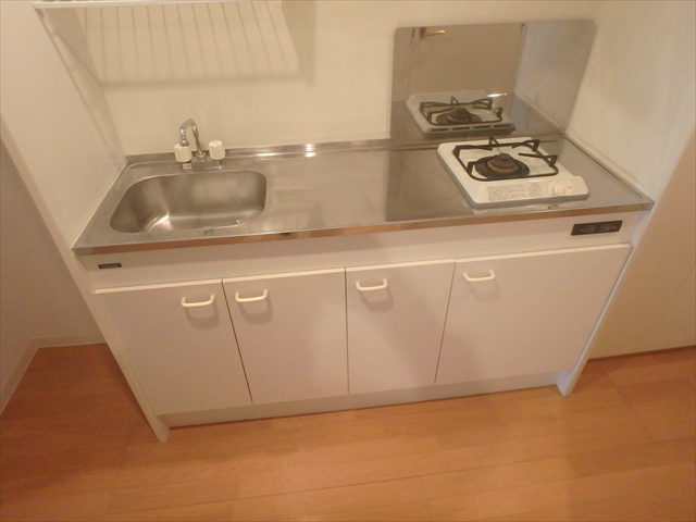 北斗ハイツ　北館  その他14