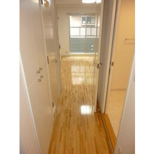 エルクレスト  リビング