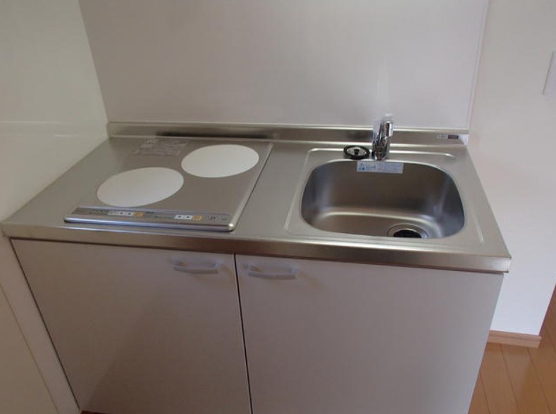 マーブル西ケ原 キッチン