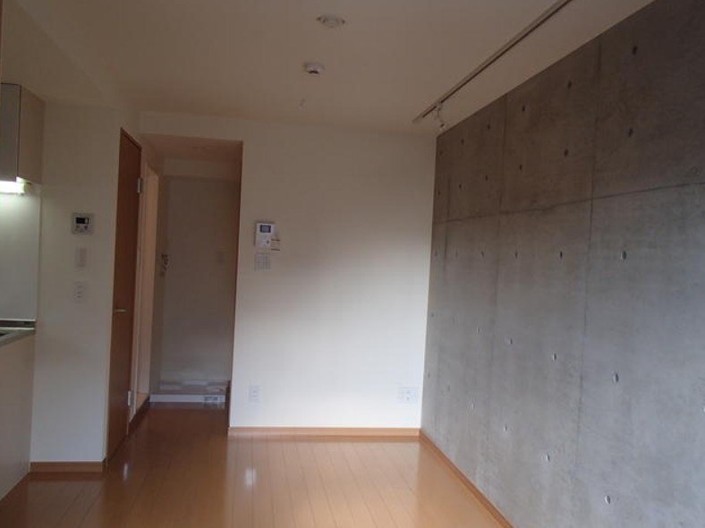 マーブル西ケ原 ベッドルーム