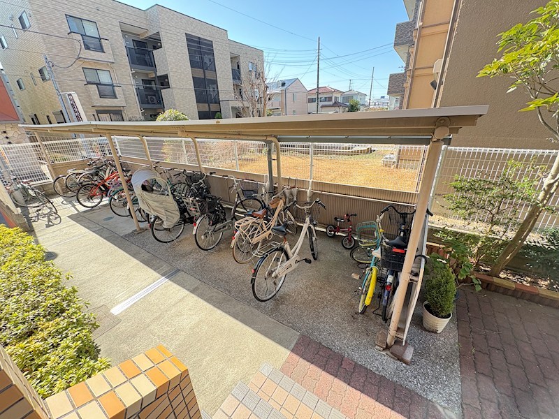 クレアーマンションオオツカ その他9