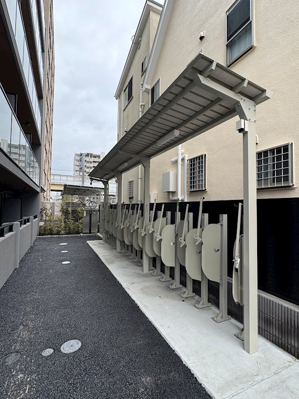 Alivis篠崎 その他5