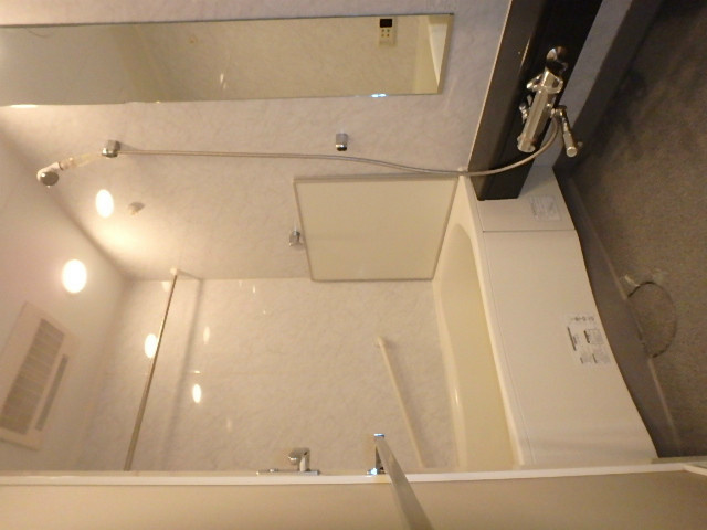 プライムアーバン日本橋大伝馬町 風呂画像