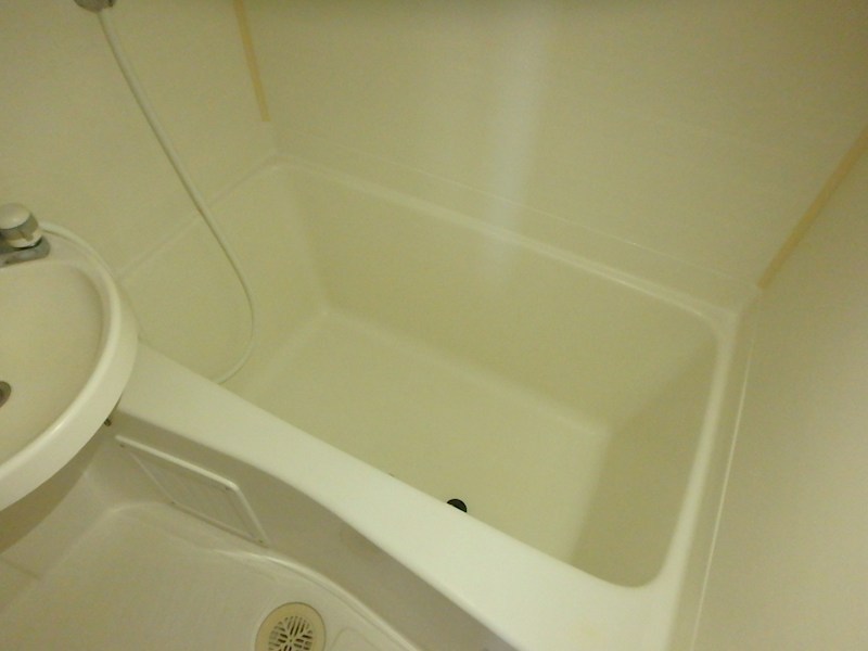 ル・グラン 風呂画像