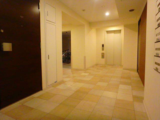 ラグジュアリーアパートメント王子神谷   その他1