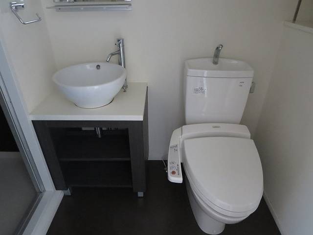 ラグジュアリーアパートメント王子神谷   その他4