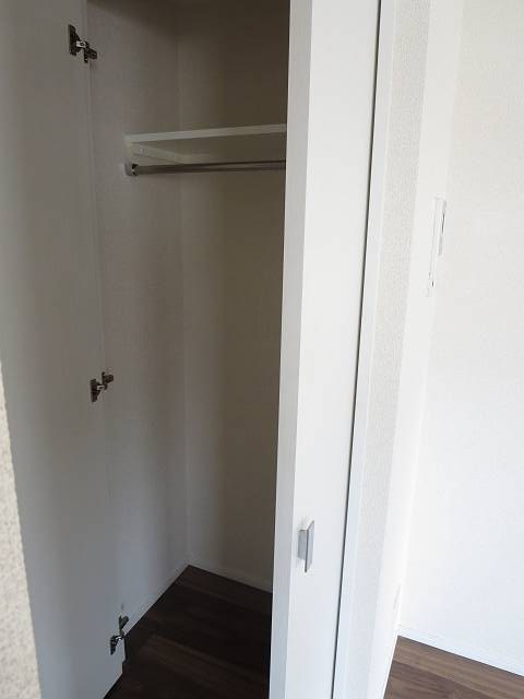 ラグジュアリーアパートメント王子神谷   その他5