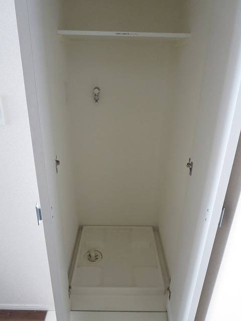 ラグジュアリーアパートメント王子神谷   その他6