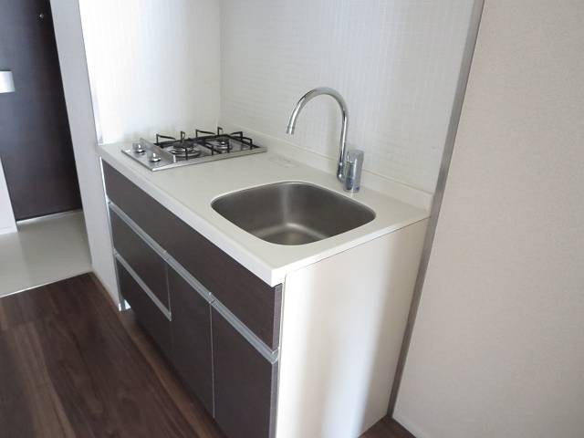 ラグジュアリーアパートメント王子神谷   キッチン