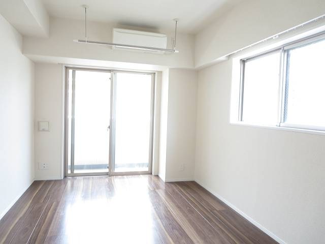 ラグジュアリーアパートメント王子神谷   ベッドルーム