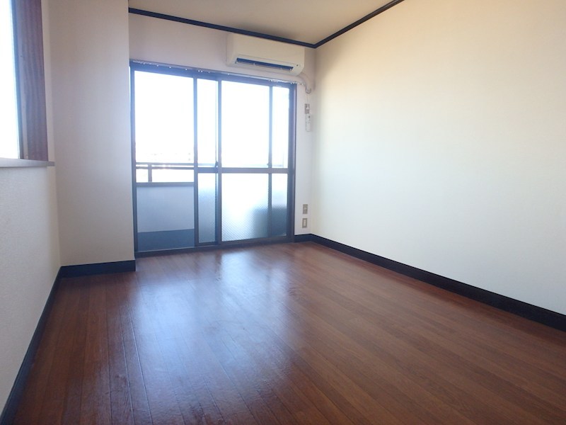 ル・グラン リビング