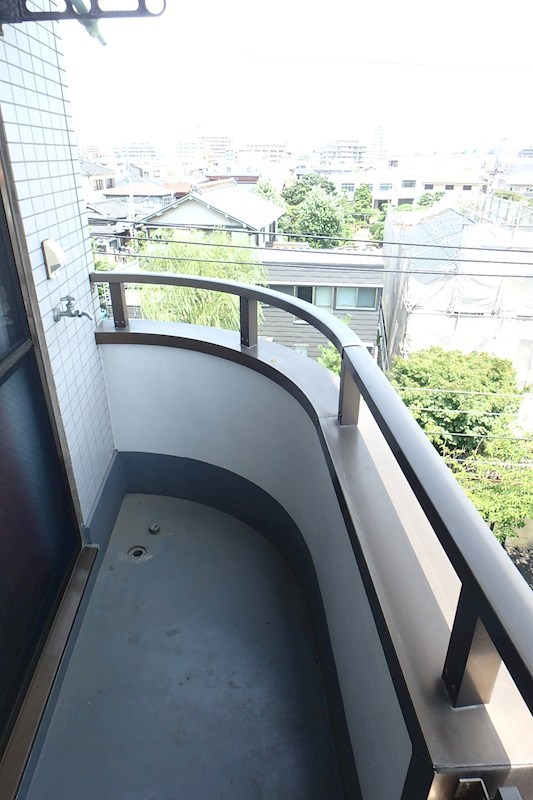 ル・グラン ベランダ