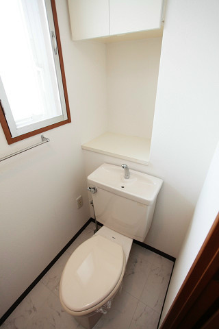 プライムアーバン新川 その他1